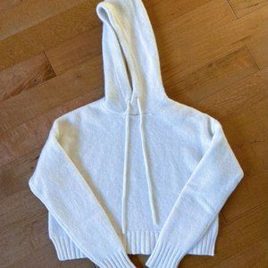 Aritzia 'The Group by Babaton' Luxe Cashmere Hoodie